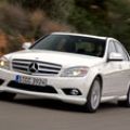 Mercedes-Benz Delivers 500,000 Units of the New C-Class image