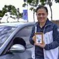 Filipino BMW enthusiast awarded 'Friend of the Marque' image