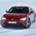 Report: Are Toyota and Subaru making a more powerful 86, BRZ? image