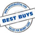 AutoIndustriya.com Best Buys: Crossovers for 2011 image