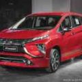 See the Mitsubishi Xpander on display at SM City Cebu until April 20 image