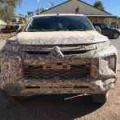 LOOK: Are you the 2019 Mitsubishi Strada? image