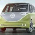 Report: Volkswagen prepares shift to electrification with new logo image