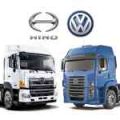 Volkswagen Truck & Bus, Hino Motors sign cooperation agreement image