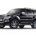 Germany to say goodbye to Mitsubishi Pajero, will get Montero Sport instead image