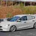 Spied: Ford Focus RS lives to see a new generation image