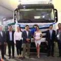 Foton Philippines launches EST Tractor Head with Blue Energy tech image
