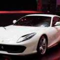 Ferrari PH has just launched the 812 Superfast image