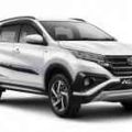 2018 Toyota Rush prices, variants, colors revealed by sales agents image