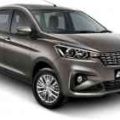 IIMS 2018: All-new Suzuki Ertiga takes aim at the Mobilio, Avanza image