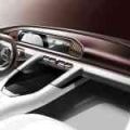 Mercedes-Maybach concept combines luxury and SUV ruggedness image