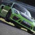 Porsche 911 GT3 RS faster than 918 Spyder around the Nurburgring image