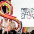 2018 Indonesia International Motor Show opened by President Joko Widodo image