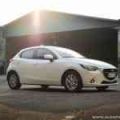 2018 Mazda2 1.5V+ SkyActiv-G 5-door image