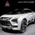 Next-gen Mitsubishi Lancer could be a crossover image