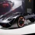 Report: Plug-in hybrid Lamborghinis could just be around the corner image