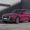 Audi stretches out Q5 with new long wheelbase version image