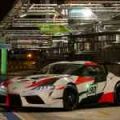 You can now take the Toyota GR Supra on a (virtual) test drive image