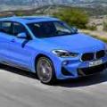 Philippine-spec BMW X2 gets diesel power, all-wheel drive image