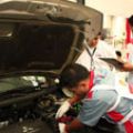 Mitsubishi staged its 12th Skills Olympics image