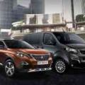 Buy a Peugeot 3008 or Traveller, fly to Paris for free image