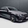 Mercedes-AMG E53 ditches V6 for a new twin-turbo straight-six image