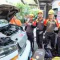 Shell offers Helix Ultra users with engine warranty, road side assistance image