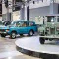Land Rover celebrates 70th birthday with latest (and greatest) models image