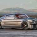 This million dollar Ford Mustang packs 1000 horsepower image