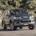 Get a close look at Isuzu's RZ4E engine in nationwide mall tour image