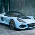 Lotus reveals tamer Exige Sport 410 for the road image