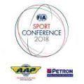 Petron supports 2018 FIA Sport Conference in Manila image