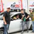 FixStop Auto Service and TNVP team up for a new partnership image
