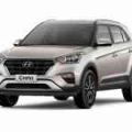 2018 Hyundai Creta gains Santa Fe looks in new facelift image