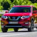 Nissan to drop diesels in Europe following decline image