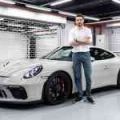 Arthur Willmann to steer Porsche Asia Pacific from 2018 image