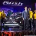 Will there be enough units of Rush for Toyota PH's customers? image