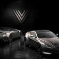 Only 14: Aston Martin rolls out ultra-limited V600 Vantage image