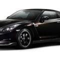 Nissan announces SpecV for new GT-R image
