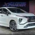 Get to see the Mitsubishi Xpander at SM Mall of Asia until May 16 image