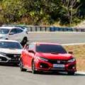Another 100 Honda Civic Type R units are coming in image