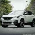 2018 Peugeot 3008 2.0 BlueHDi GT Line image