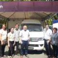 Foton aims to provide UV fleet with TransVan HR image