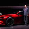New CEO to lead Mazda amidst industry shift, fresh Toyota partnership image