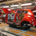 Nissan to adjust Sunderland Operations image