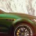 Lister is tuning Jaguar F-Pace to become world's fastest SUV image