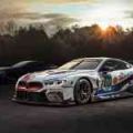 BMW to launch 8 Series at Le Mans 24-hour race image