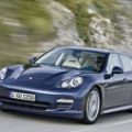 New Panamera to debut in China image
