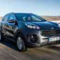 Kia keeps the faith in diesel power with EcoDynamics+ hybrid system image