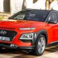 Hyundai to start work on faster, more powerful Kona crossover image